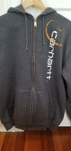 Classic Carhartt Hoodie
